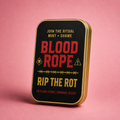 Blood Rope™ Floss Picks